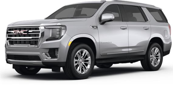 GMC YUKON XL 2023 1GKS2GKD4PR149565 image